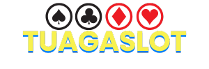 Logo TUAGASLOT